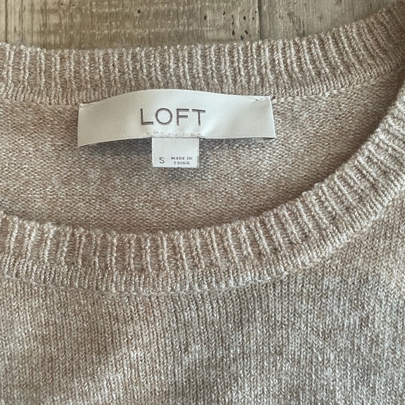 Women’s Loft Sweater - Picture 13 of 15